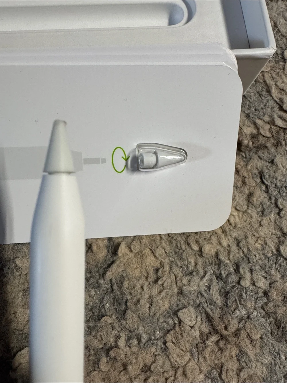 Apple Pencil